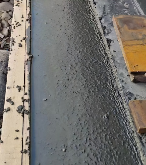 翼城环氧砂浆的特点及施工流程​