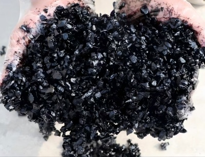 翼城沥青冷补料（沥青砂）的优势特点与施工流程解析