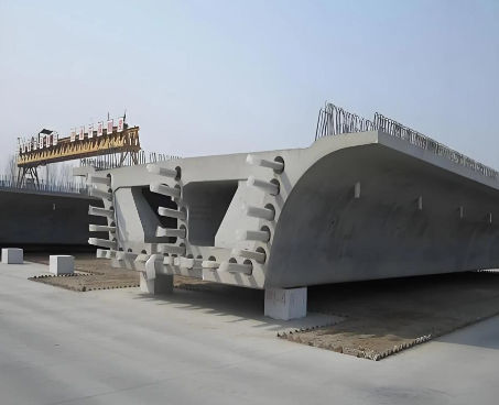 翼城抗冻压浆料的特点及标准化施工工艺